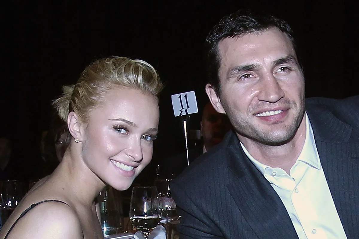 Hayden Panettiere’s ex-fiancé granted control of her estate amid missing jewelry claims
