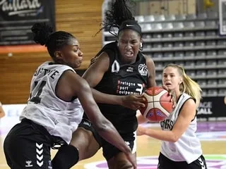 Basket. Landerneau parfait sa préparation en remportant le Tournoi de l’Oise face à Chartres