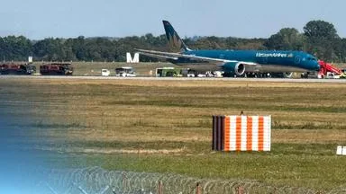 Live: Wie kam es zum Beinahe-Unglück am Flughafen München?