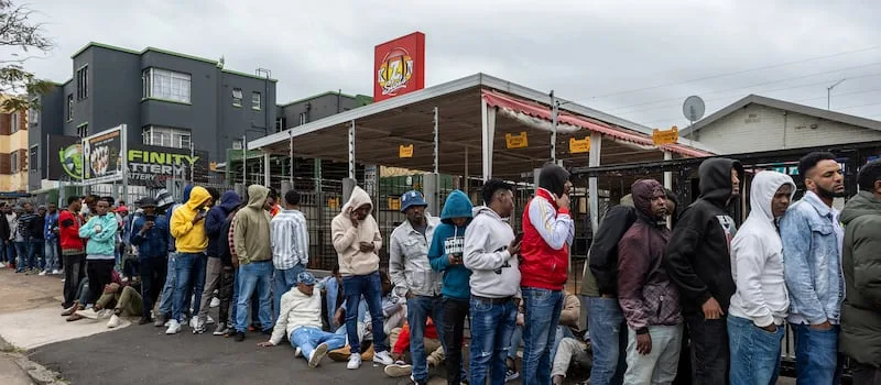 Inter-ministerial committee on migration mulls implications of ConCourt asylum ruling