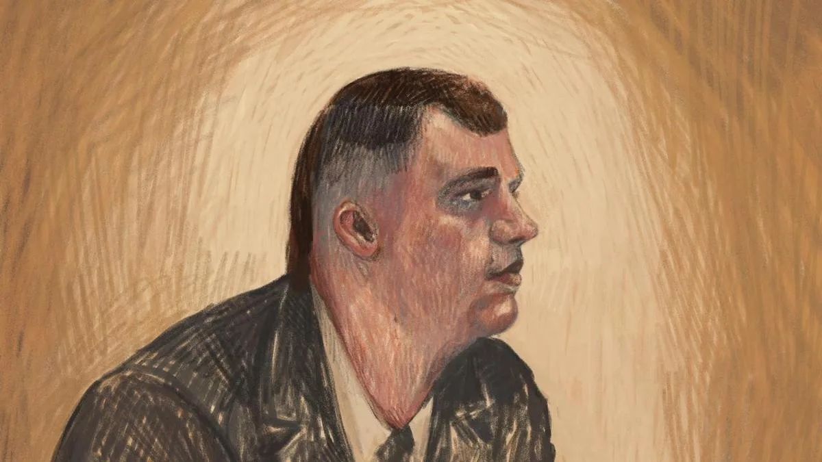 Convicted murderer Lachlan Young found not guilty of raping underage girl