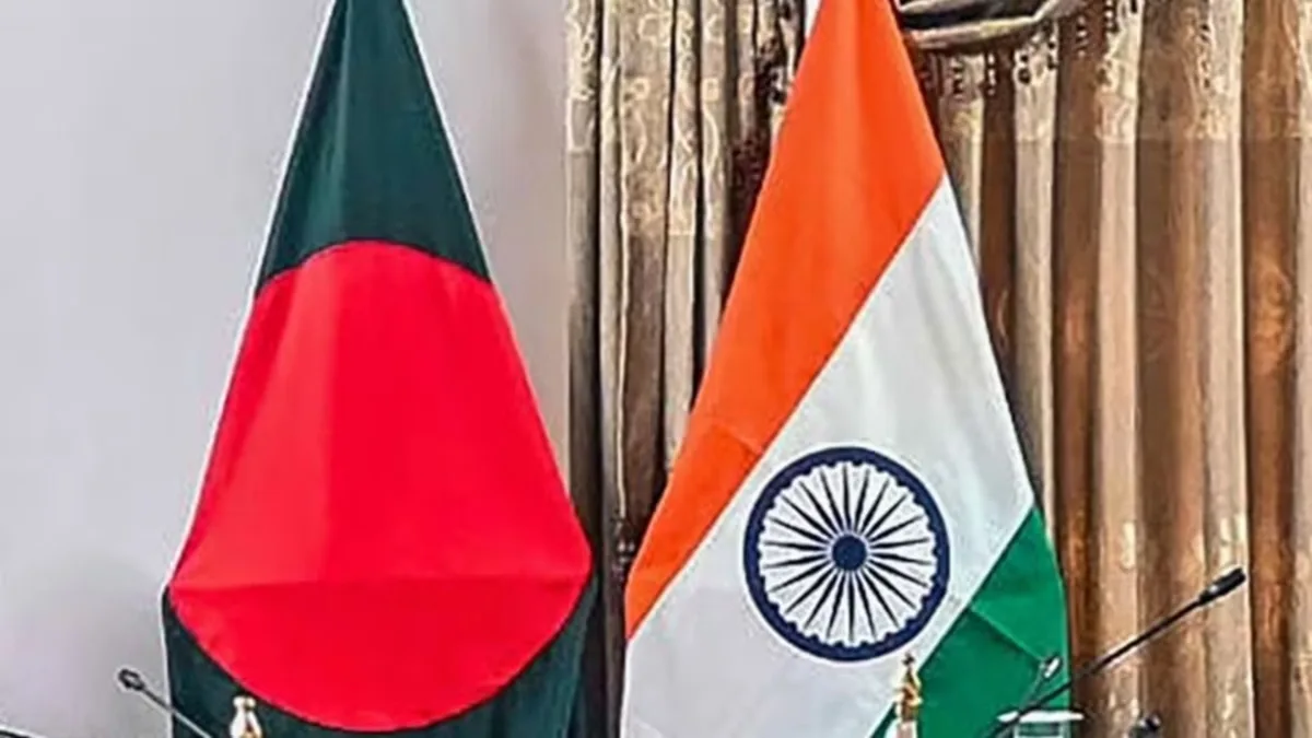 Bangladesh home minister Salahuddin Ahmed to skip BIMSTEC meeting in New Delhi