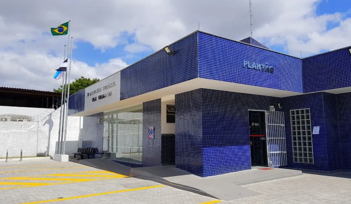 Filho entra em briga para defender a mãe de agressões em Vila Velha