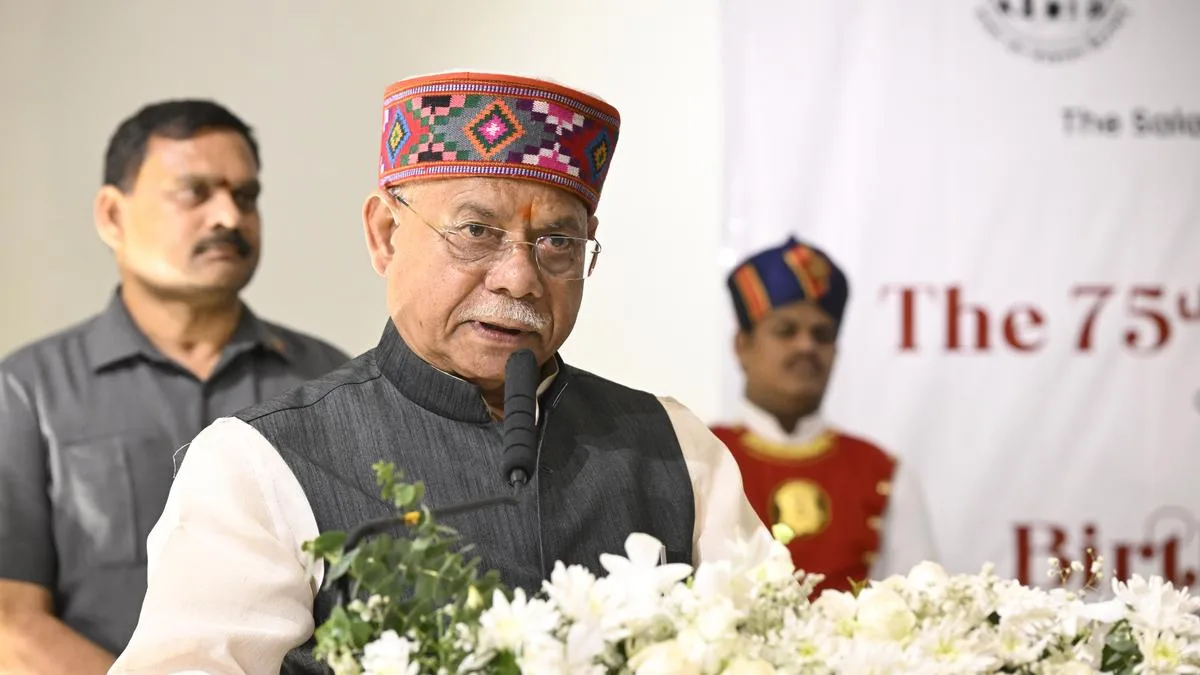 Return CURE Bill to Assembly for reconsideration, Telangana Governor urged