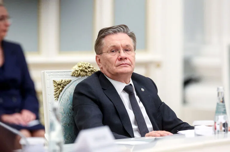Лихачев: Ситуация на Запорожской АЭС находится под контролем