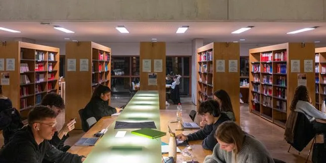 Dans le classement de Shanghaï 2026, la France se maintient et la Chine progresse