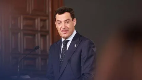El PP de Moreno abre un nuevo frente con el Gobierno central por el narcotráfico