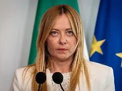 Italiens längste Regierung: Melonis Amtszeit-Rekord ruht auf einem wackeligen Fundament