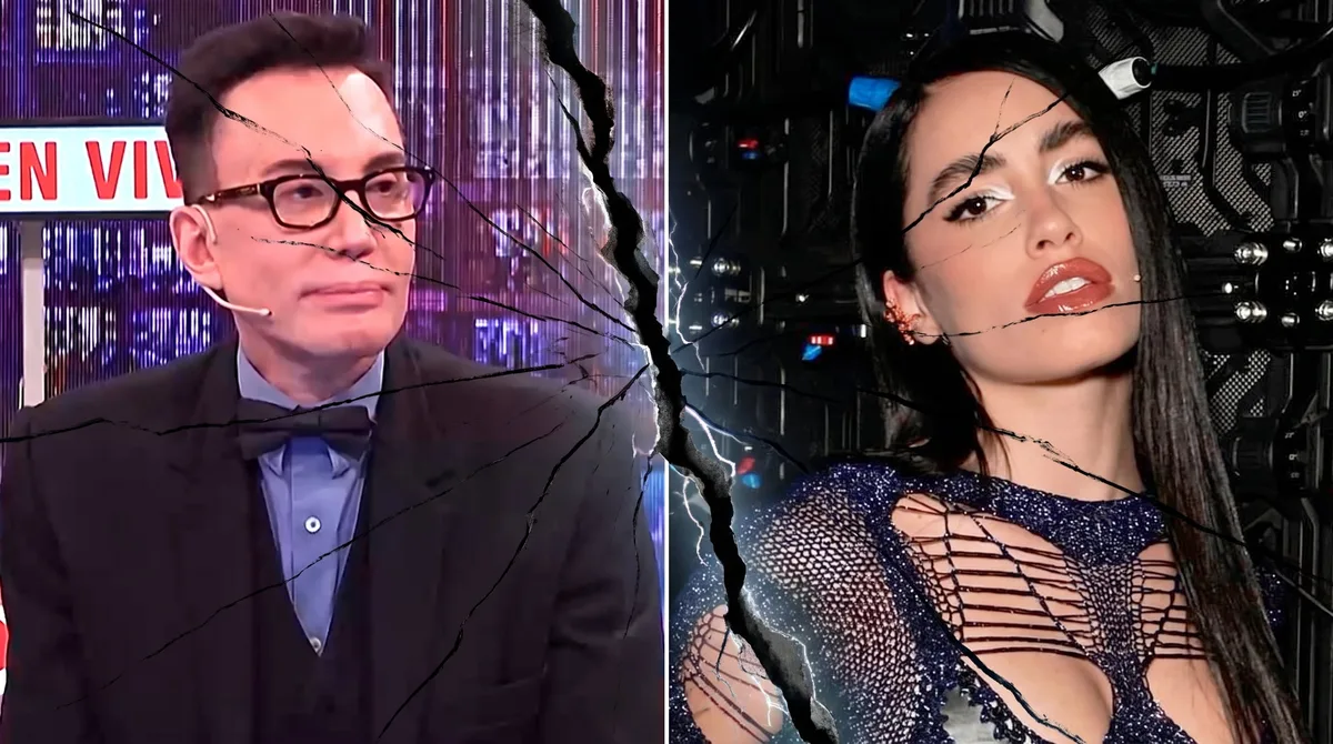 Por qué se pelearon Marcelo Polino y Lali Espósito: cronología, versiones cruzadas y una confianza que se rompió