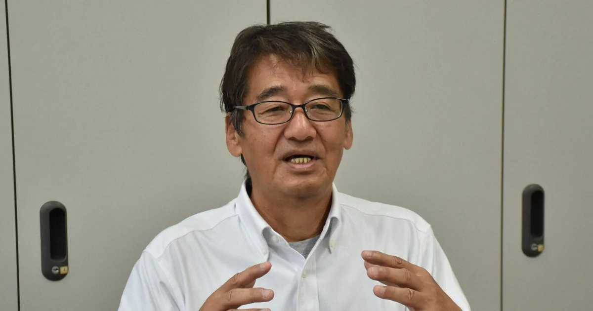 みんなの高校野球:7回制で地方大会安全に 酷暑で「絶滅」危惧 三重高野連理事長