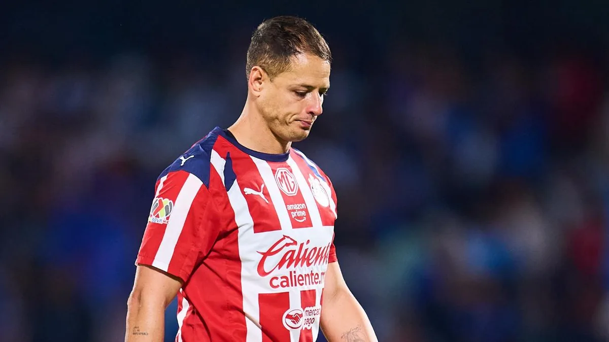 ¿En quiebra? Chicharito Hernández asegura tener deuda millonaria tras divorcio