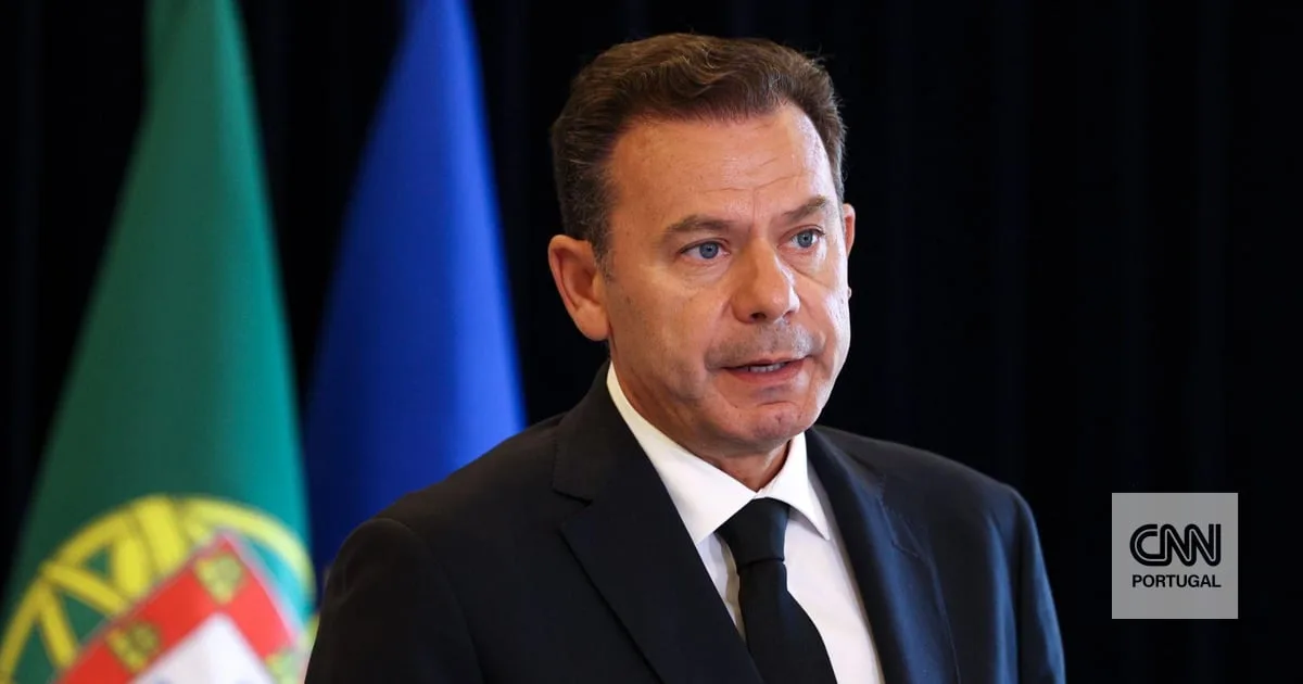 Montenegro sobre conflito no Médio Oriente: "É um caminho económico e social estúpido"