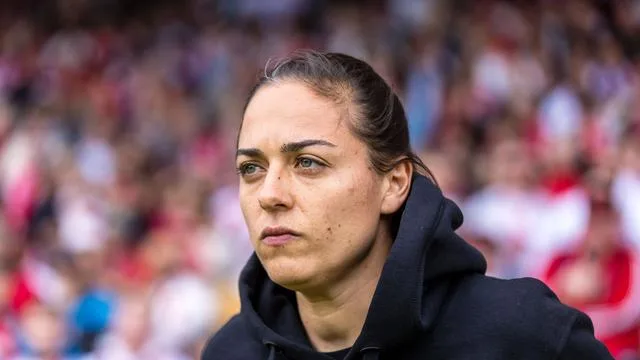 3. Fußball-Liga: FC Ingolstadt trennt sich von Trainer-Pionierin Wittmann