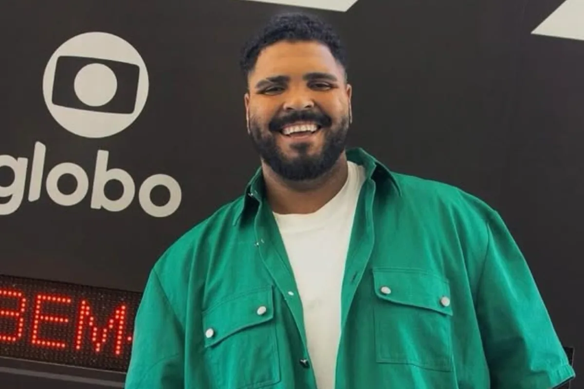Paulo Vieira chama Flávio Bolsonaro de "mentiroso" e critica sabatina no JN