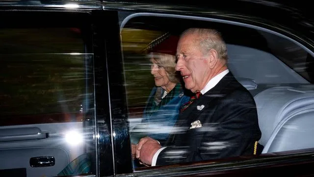 Britische Royals: Dianas Bruder: Charles war ungeduldig auf Thronfolge