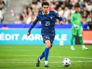« Je n’ai pas pleuré mais… » : Fabregas « ému » après les débuts de Da Cunha avec les Bleus de Zidane