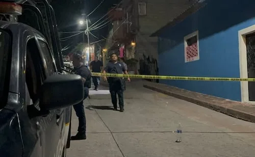 Matan a dirigente municipal del PRI en Tetecala; Fiscalía de Morelos investiga