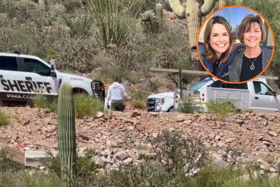Por qué el hallazgo de restos humanos en el desierto de Pima no despeja el misterio sobre la desaparición de Nancy Guthrie