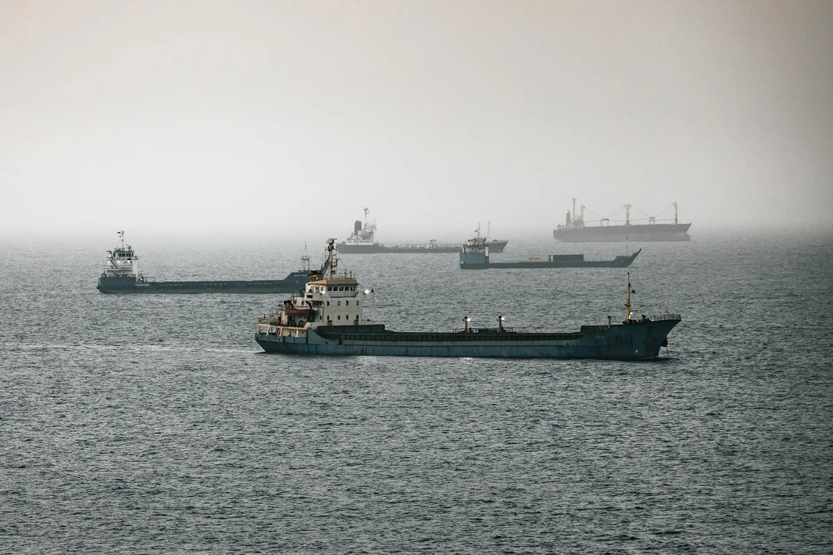 Hormuz Strait to remain shut until US meets interim deal conditions: Iran