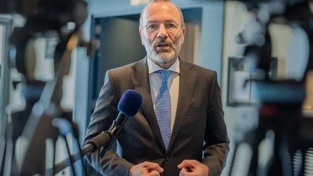 Umgang mit der AfD: Stellvertretender CSU-Chef erklärt Brandmauer für gescheitert