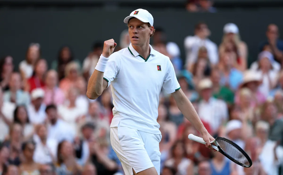 La Gazzetta dello Sport узнала, что Синнер может пропустить US Open