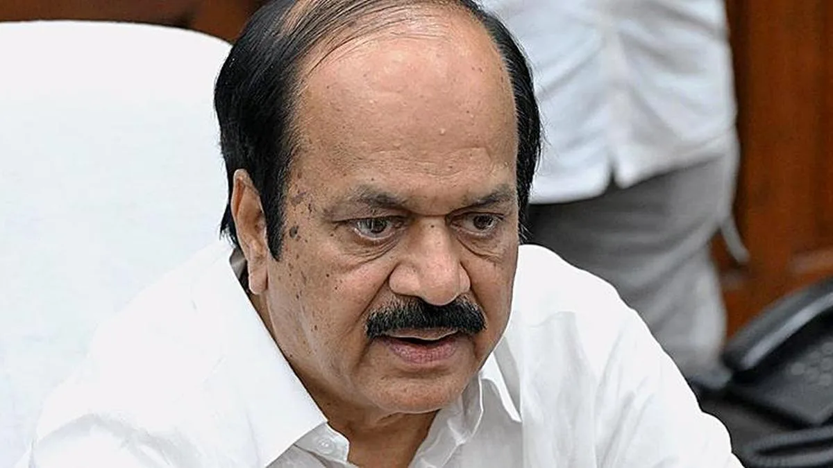 Speaker assures decision on disqualification petitions against four former AIADMK MLAs within two months