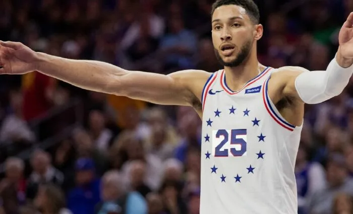 "올해의 수비수 가능" 전 NBA 리거의 파격 예측. "벤 시몬스 여전히 재능있어"