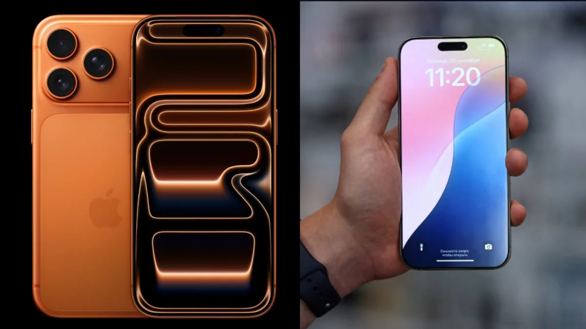 iPhone 17 Pro Max vs 16 Pro Max: cuál rinde mejor según precio y uso diario