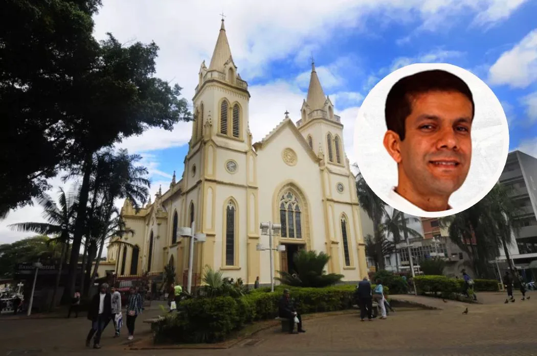Padre é excomungado no interior de SP por ligação com grupo ultraconservador