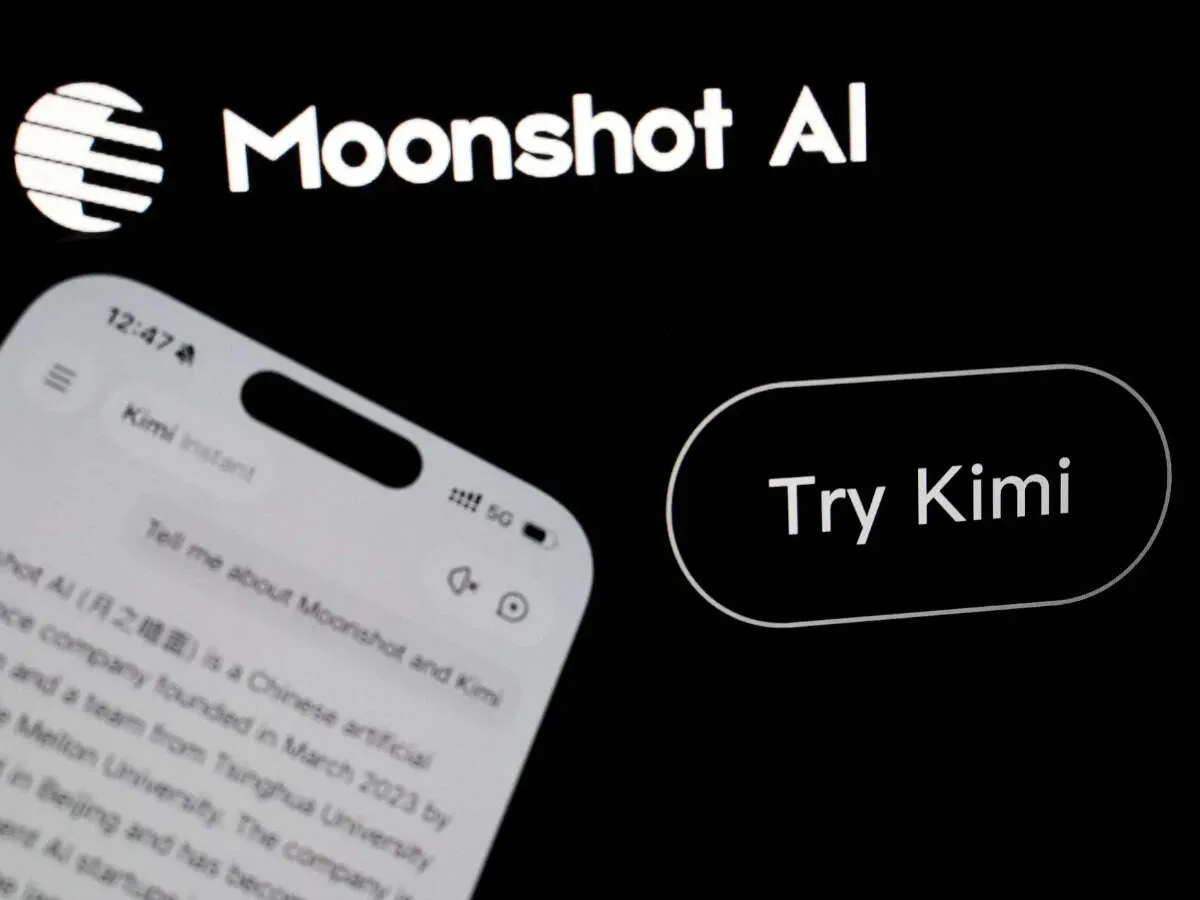 China's Moonshot in talks with Microsoft, Amazon, Google over K3 revenue sharing