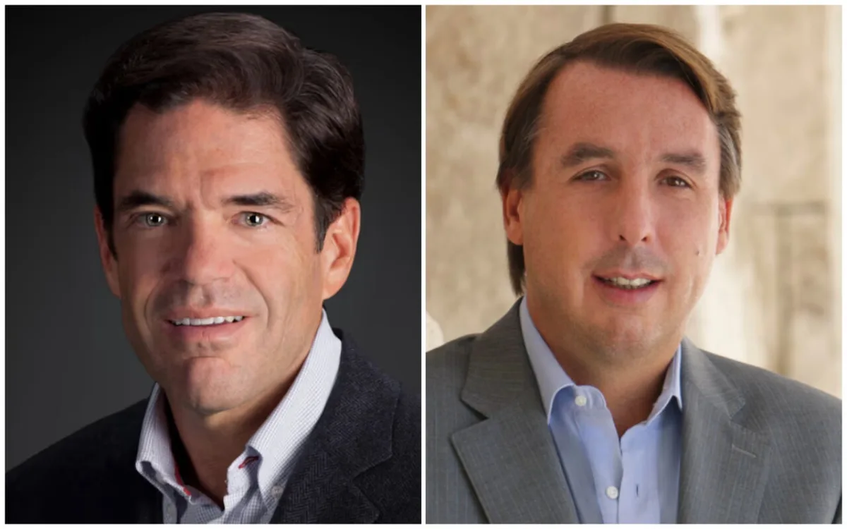 El nuevo hombre fuerte de Televisa supera a Azcárraga y entra al top 100 de los empresarios más importantes