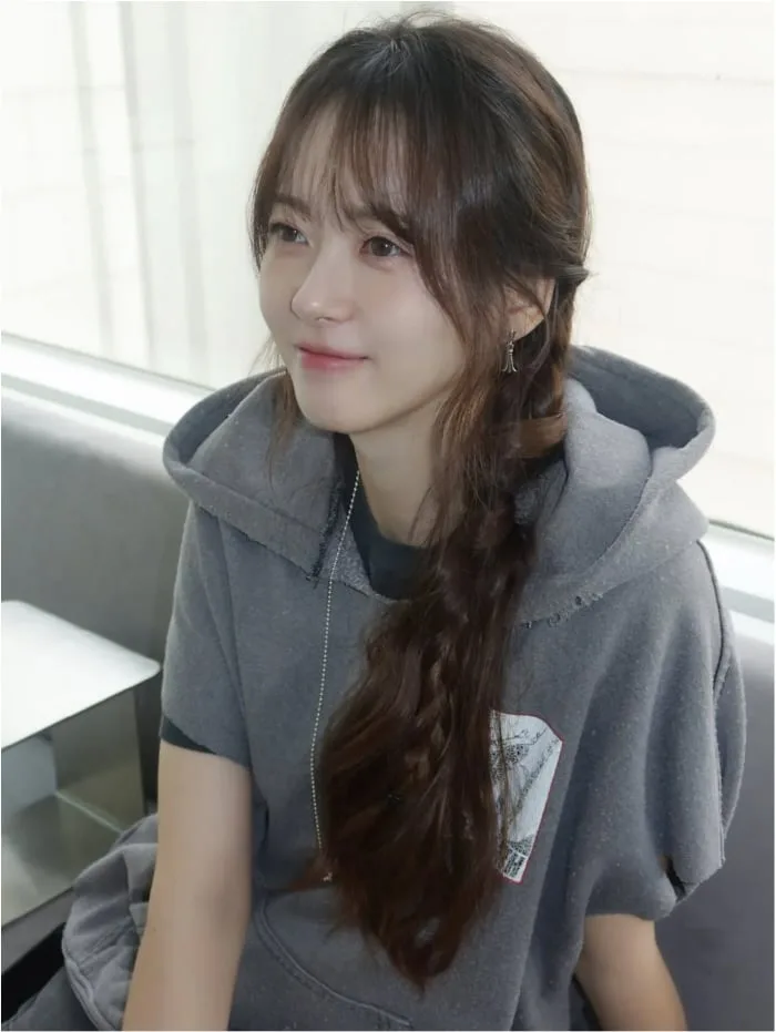“36세 맞아?” 고아라, 나이 거꾸로 먹나…‘반올림’ 시절 그대로