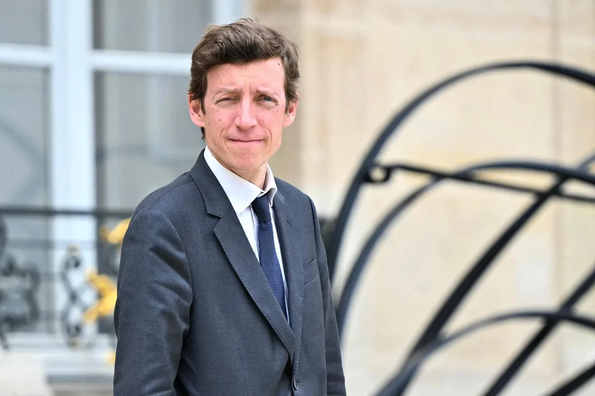 Edouard Geffray : « Si vous avez 300 mots de vocabulaire, vous serez le jouet de l’IA. Avec 4 000, l’IA sera votre jouet »