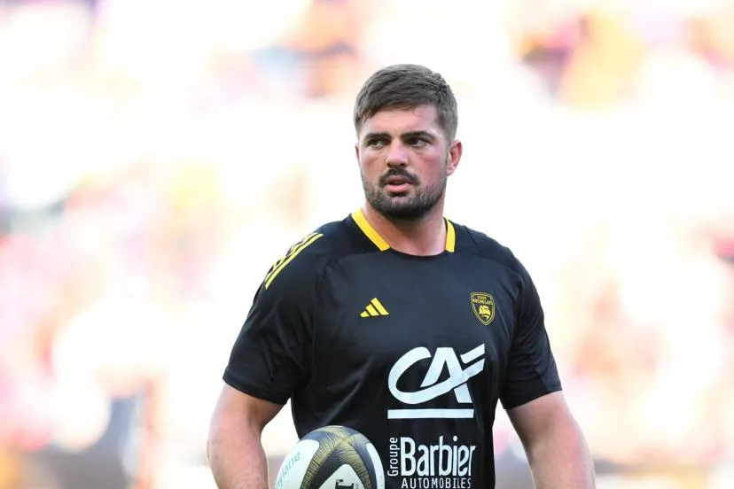 Grégory Alldritt sur le quinze de France et la Coupe du monde 2027 : « Je ne vais pas lâcher le morceau »
