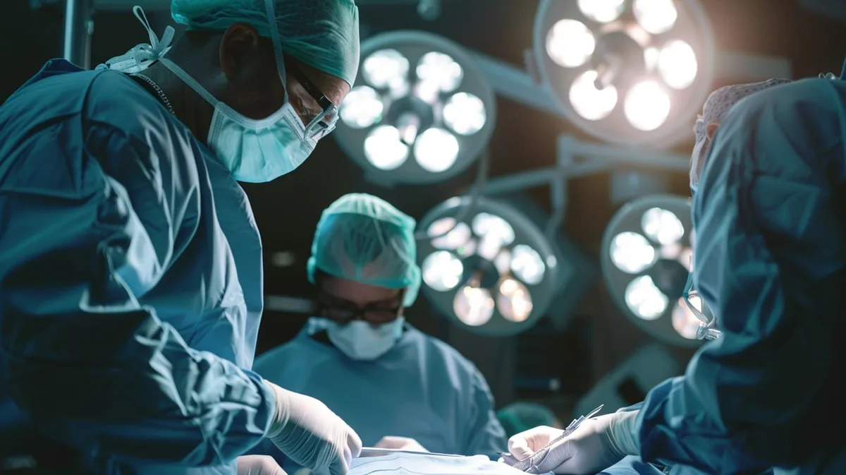 Entró a quirófano para operarse un hombro y acabó con quemaduras y una incapacidad permanente: elevan su indemnización a 67.000 euros