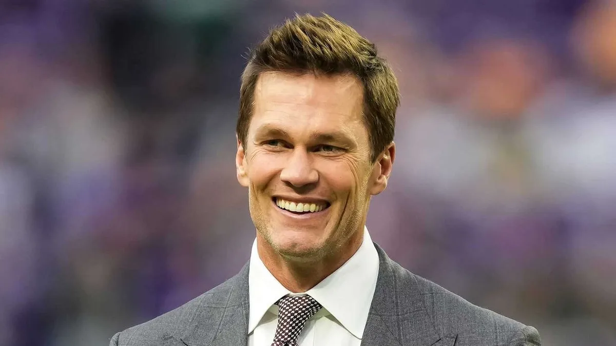 Even Tom Brady Couldn't Save the Cleveland Browns From This Nightmare