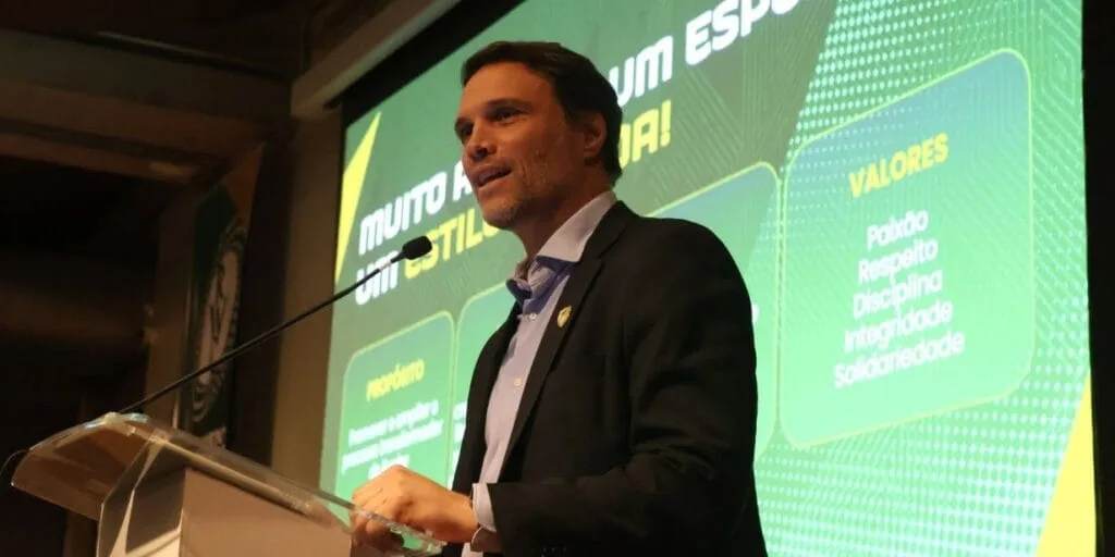 Com evento no Pacaembu, Brasil Rugby busca popularizar esporte e atrair patrocínios