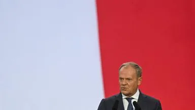 Anschlagspläne auf Tusk: Polens Regierung im Visier