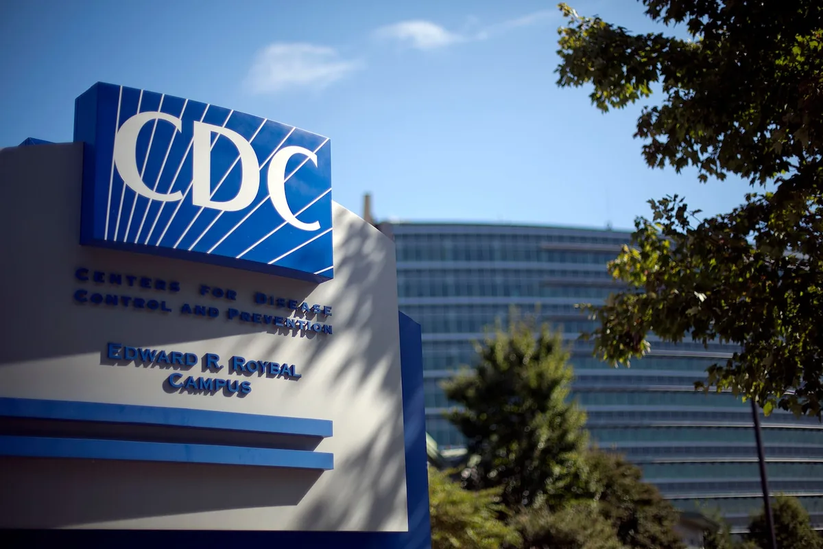 States can soon order covid vaccines for low-income children, after delay