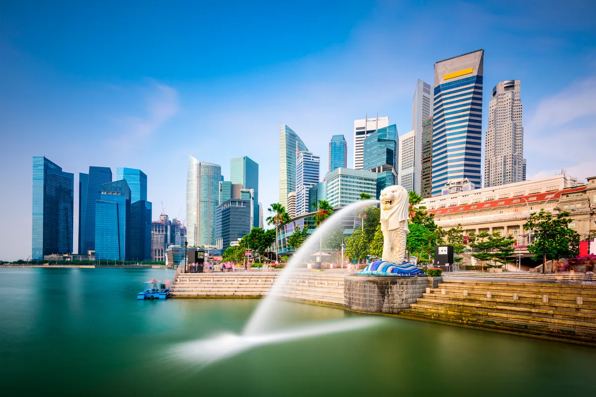 Singapur ofrecerá hasta un total de 55.000 dólares por cada hijo para fomentar la natalidad