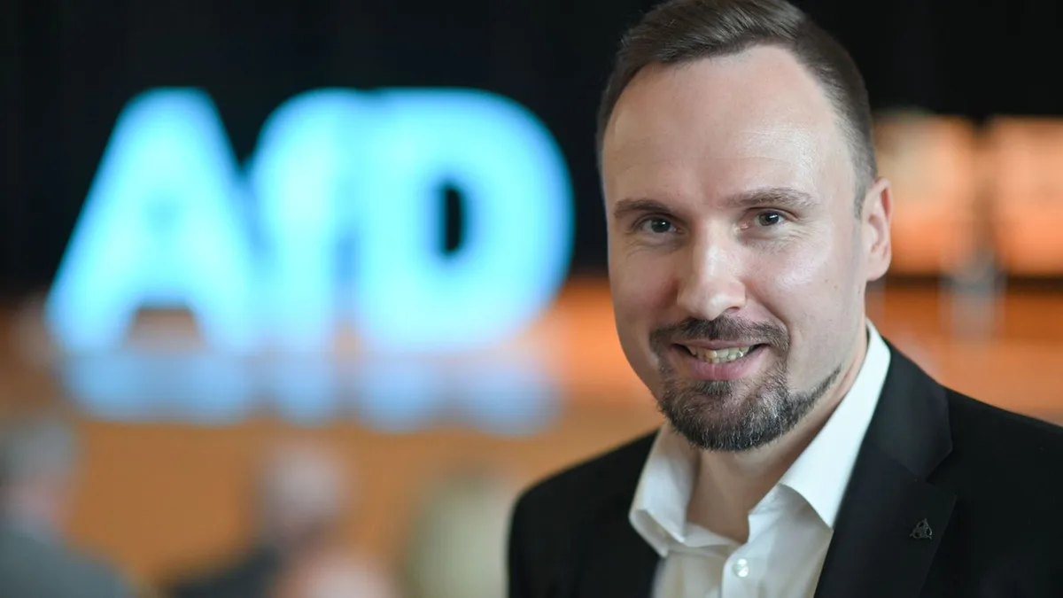 Sachsen-Anhalt: Nach Wahlplakatstreit: Neue Vorwürfe gegen AfD-Politiker