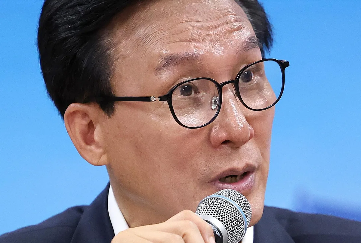 김민석 “이진숙을 ‘여자 전두환’으로 부르면 어떨까”