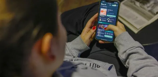 Mulheres e apostas online: estudo revela retrato dilacerante e devastador