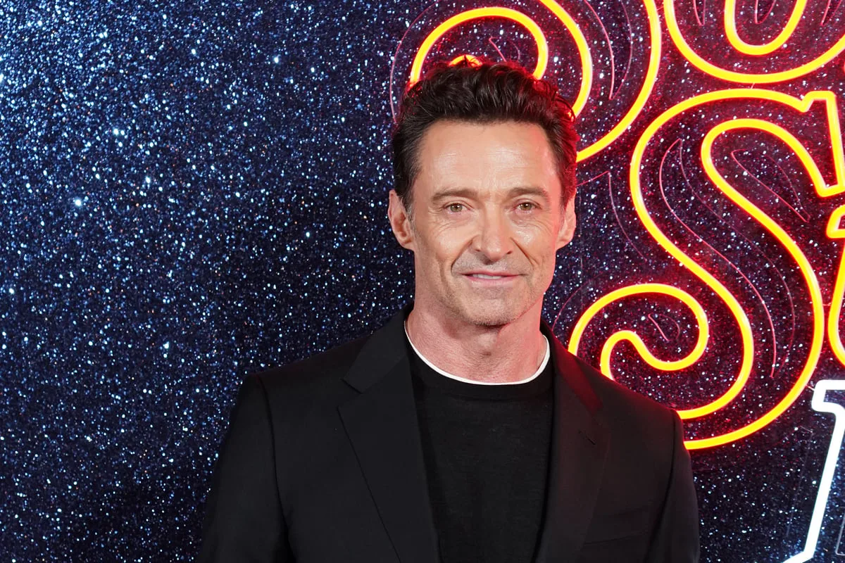 Hugh Jackman asks for part as Wolverine in Avengers: Doomsday at Disney event