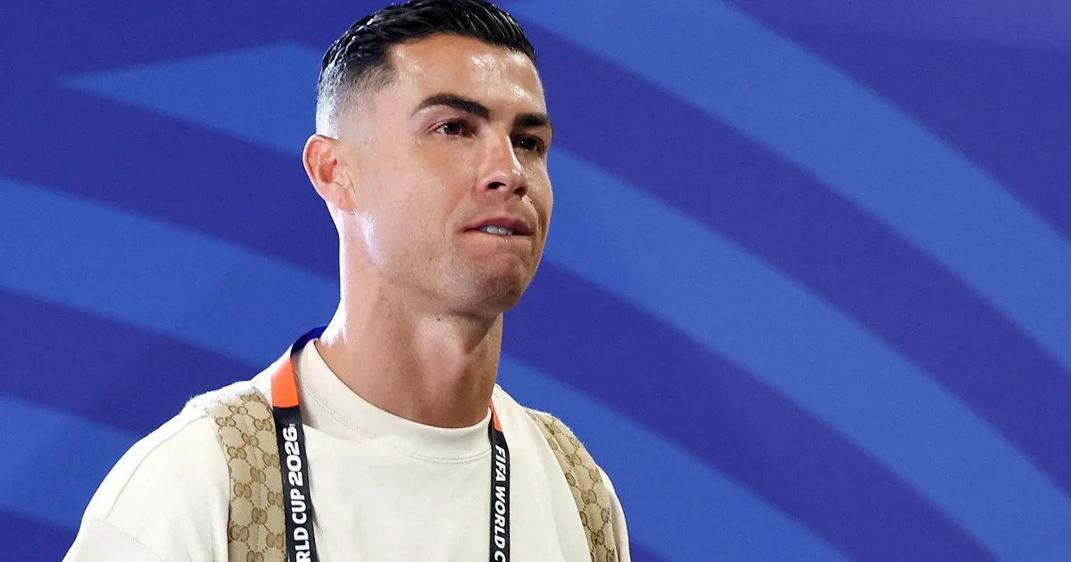 La comida favorita de Cristiano Ronaldo sorprende: el plato portugués que jamás abandona