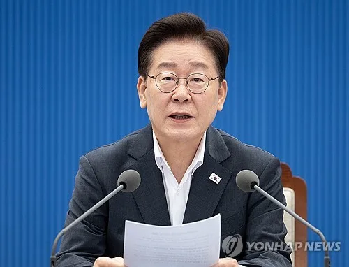 [속보] 李대통령, 장미란씨 사건에 "진상규명·지휘체계 점검" 지시