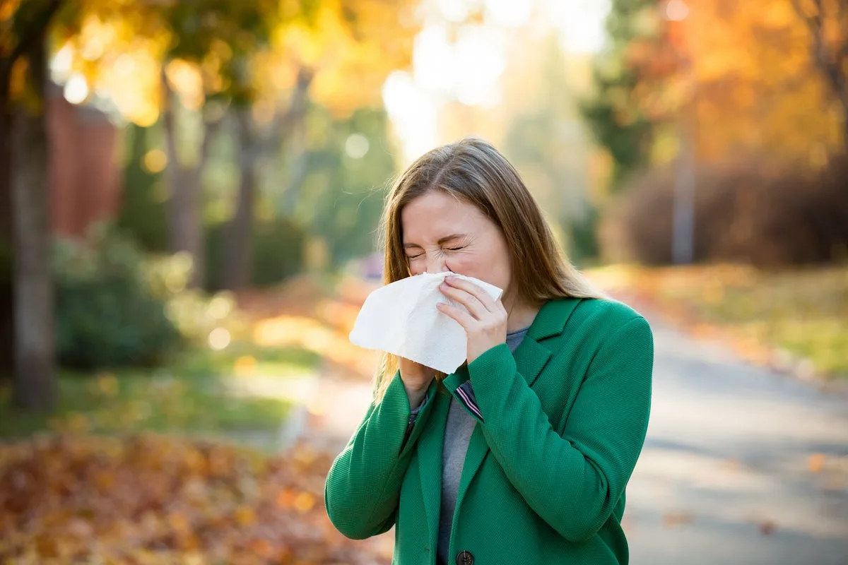 Eight simple ways you can boost your immune system ahead of winter