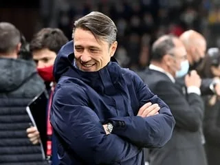 Bundesliga. Niko Kovac prolonge sur le banc de Dortmund jusqu’en 2029