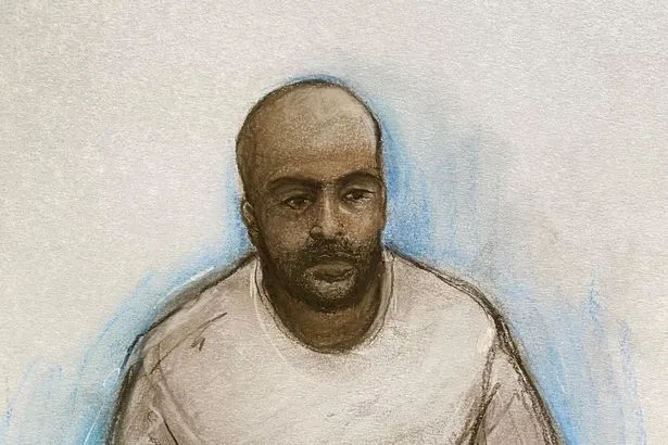 Hadi Alodid faces trial over Belfast knife attack which sparked race riots