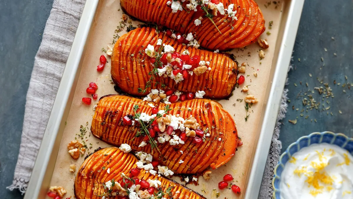 La calabaza da para mucho más que una crema: tres recetas para sacarle todo el partido